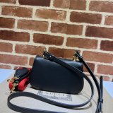Best Luxury Best Quality Gucci Blondie mini 698643 Bag