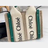 Designer Best Quality Chloe Mini 14CM/20CM Handbags China