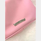 Best Chrome Hearts Best Quality Silver Hardware Chicken Nuggets Bag