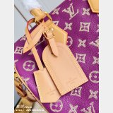 Louis Vuitton M28076 Speedy P9 Bandoulière 30 H40 Travel Bags