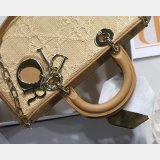 Best Best Quality 1:1 Dior Lady 26cm for sale cheap now