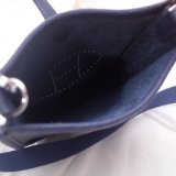 Best Quality Hermes Evelyne Navy blue TPM Mini Bags
