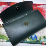 7 Star Gucci 564718 Strawberry Print Leather Zumi Mini Best Quality Bag