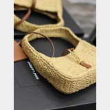 Perfect 710310 Best Quality Saint Laurent Le 5 À 7 Hobo Bag