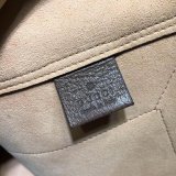 AAA+ Gucci Soft GG Supreme Best Quality 547947 Ophidia Tote