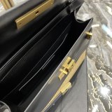 YSL Best Quality Saint Laurent Manhattan Small Shopping 579271 Bag