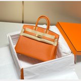 Birkin Dream Bag Hermes 25/30CM Top Quality Best Quality Dolabuy