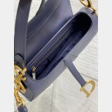 Affordable Dior Saddle Designer Best Quality Bag Dupe Dolabuy