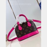 Perfect Nano Alma Louis Vuitton M82717 Best Quality Bag