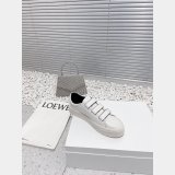 Cheap Best Quality The-Row Low Top 1:1 Mirror Shoes