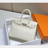 Hermes Customization Birkin Bag 30CM Togo Best Quality Dolabuy