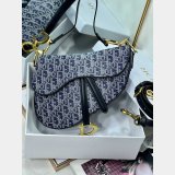 Fashion Christian Dior Montaigne Saddle 3351/3397 Best Quality Bag