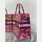 Dior CD Book Tote 1:1 Super Clone Best Quality Bag Online