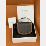 Designer Best Quality TEEN BESACE TRIOMPHE bag