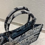 Best Quality Christian Dior Small Book Tote 36CM Bag