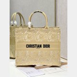 Dior Best Quality Book tote Bayadere D-Stripes AAA+ Bags