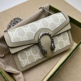 Gucci Best Quality Ladies 476432 Dionysus Leather Super Perfect Bag