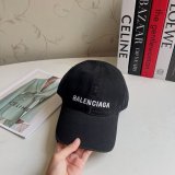 Designer Wholesale Best Quality Balenciaga Hats Hundreds Strap