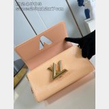 Louis Vuitton Designer Best Quality Twist West Luxury M24603 Bag