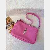 Best Chrome Hearts Best Quality Silver Hardware Chicken Nuggets Bag