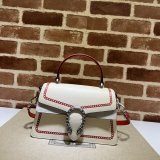 Gucci Best Quality 739496 Dionysus Top Handle Copy Designer Bag