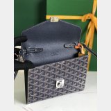 Best Goyard Best Quality CHYPRE Crossbody Bags