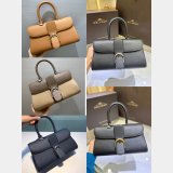 AAA+ Quality Delvaux 99125066 Brillant Best Quality Handbags