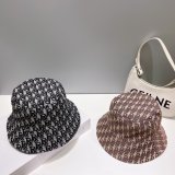 Best Quality Dior Wearable on both sides Fisherman Wholesale hat