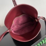 Best BOTTEGA VENETA Medium Liberta Best Quality Bag