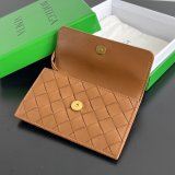 Cheap Bottega Veneta Best Quality Amdiamo Cardholder