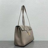Best Best Quality CELINE SOFT 16 Office togo leather handbag