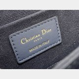 High Quality Christian Dior 0322/0323 Clutch Best Quality Bags