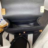 Wholesale Cheap 1:1 Best Quality AS3315 Messenger Boy Handbags