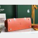 Goyard Best Quality Fake Saïgon 020192 Best Quality Bags Store