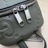Belt Bag Jumbo GG Gucci Best Quality Crossbody 766937 Bag