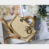 Best Best Quality 1:1 Dior Lady 26cm for sale cheap now