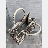 Buy Best Quality Dior Luxury Bags Accessories CD Book Tote Online