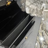 AAA+ YSL Sunset bag Counter Quality Best Quality bag