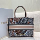 Best Quality Christian Dior CD Book Tote Dolabuy and Bag of the Week