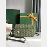 Top Best Cap-Vert 020189 Best Quality Goyard 1:1 Bags