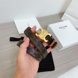 AAA Quality Best Quality Celine Belt Sell at Dolabuy