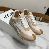 Copy Top Loewe Best Quality Forrest Gump Women/Men Shoes Outlet Online