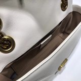 High Quality Best Quality 446744 MARMONT MINI GG HANDBAG