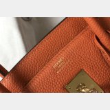Customize Best Quality Best Quality Hermes Birkin 30cm 1:1 Handbags on Sale