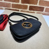 Best Luxury Best Quality Gucci Blondie mini 698643 Bag