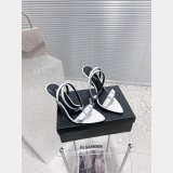 Best Quality YSL High Heel Sandals Wholesale AAA+ Shoes