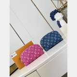 Louis Vuitton Pochette Cosmétique PM Other Monogram Canvas M28050 Bags