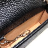 Best Quality Gucci 476432 Dionysus suede super mini Clutches Small Purses