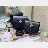 Best Quality 2020 Christian dior bobby CD logo black bag