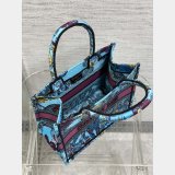 How To Buy Best Quality Christian Dior CD Book Tote Online